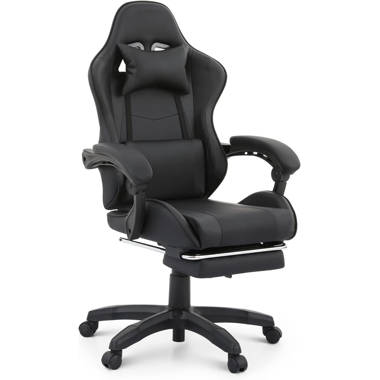 Devoko ergonomic discount gaming chair review